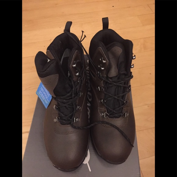 eddie bauer men's hiking boots